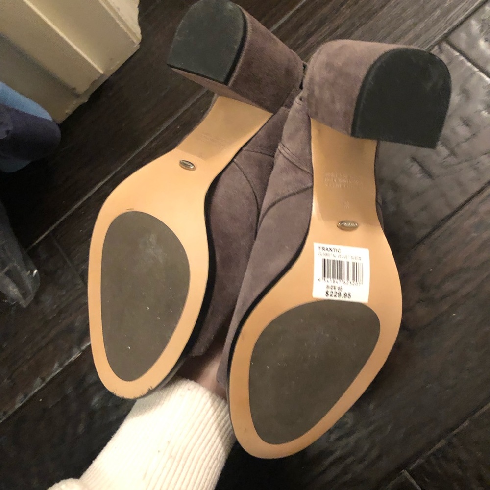Tony Bianco “Frantic” Heels - Picture 2 of 3